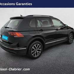 Volkswagen Tiguan Tiguan 2.0 TDI 150ch DSG7 Life Plus Carcassonne