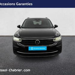 Volkswagen Tiguan Tiguan 2.0 TDI 150ch DSG7 Life Plus Carcassonne
