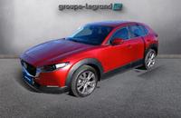Mazda CX-30 I Ph1 2.0 e-SKYACTIV-G M-Hybrid 122ch Style à Saint-Herblain