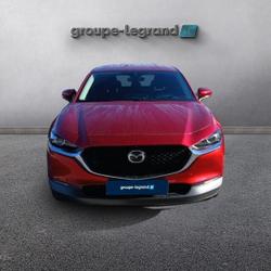 Mazda CX-30 I Ph1 2.0 e-SKYACTIV-G M-Hybrid 122ch Style occasion - Saint-Herblain - photo 2/16