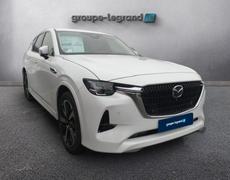 Mazda CX-60 Saint-Herblain
