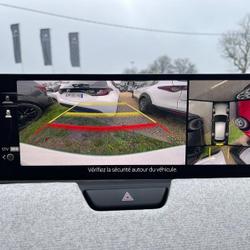 Mazda CX-60 2.5 e-SKYACTIV PHEV 327ch Homura 4x4 BVA8 Saint-Herblain