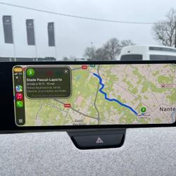 Mazda CX-60 2.5 e-SKYACTIV PHEV 327ch Homura 4x4 BVA8 Saint-Herblain