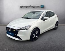Mazda Mazda2 Saint-Herblain