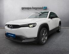 Mazda MX-30 - e-SKYACTIV EV 145ch Prime-Line 2022 - 16 980 €
