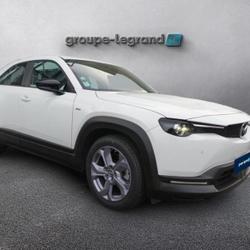 Mazda MX-30 e-SKYACTIV EV 145ch Prime-Line 2022 Saint-Herblain