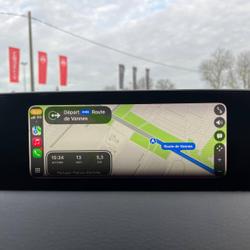 Mazda MX-30 e-SKYACTIV EV 145ch Prime-Line 2022 Saint-Herblain