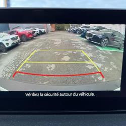 Mazda MX-30 e-SKYACTIV EV 145ch Prime-Line 2022 Saint-Herblain