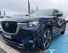 Mazda CX-60 Saint-Herblain