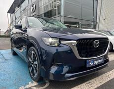 Mazda CX-60 Saint-Herblain