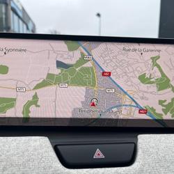 Mazda CX-60 2.5 e-SKYACTIV PHEV 327ch Takumi 4x4 BVA8 2023 Saint-Herblain