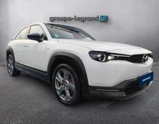 Mazda MX-30 Saint-Herblain