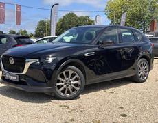 Mazda CX-60 Saint-Herblain