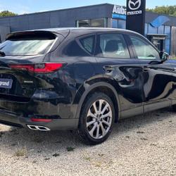 Mazda CX-60 2.5 e-SKYACTIV PHEV 327ch Exclusive-Line 4x4 BVA8 2023 Saint-Herblain