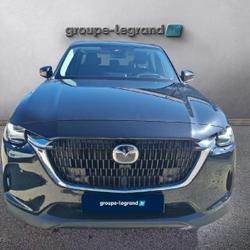 Mazda CX-60 2.5 e-SKYACTIV PHEV 327ch Exclusive-Line 4x4 BVA8 2023 Saint-Herblain