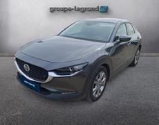 Mazda CX-30 Saint-Herblain