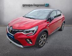 Renault Captur Saint-Herblain