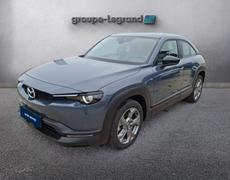 Mazda MX-30 Saint-Herblain