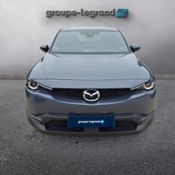 Mazda MX-30 e-SKYACTIV EV 145ch Exclusive-Line 2022 Saint-Herblain