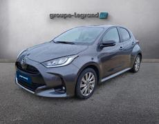 Mazda Mazda2 - 1.5 Hybrid 116ch Select - 19 990 €