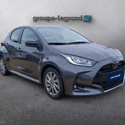 Mazda Mazda2 1.5 Hybrid 116ch Select Saint-Herblain