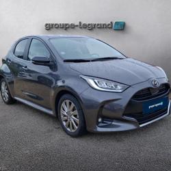 Mazda Mazda2 1.5 Hybrid 116ch Select Saint-Brieuc