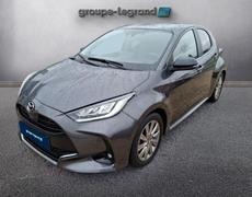 Mazda Mazda2 - 1.5 Hybrid 116ch Select - 19 990 €