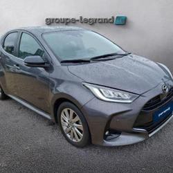Mazda Mazda2 1.5 Hybrid 116ch Select Saint-Herblain