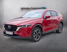 Mazda CX-5 Saint-Herblain
