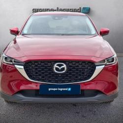 Mazda CX-5 2.2 SKYACTIV-D 150ch Avantage BVA6 2023 Saint-Herblain