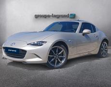 Mazda Mx-5 4 Saint-Herblain