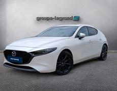 Mazda Mazda3 Saint-Herblain