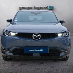 Mazda MX-30 e-SKYACTIV EV 145ch Prime-Line 2022 - Carplay/Camera de rrecul/R&eacute;gulateur adaptatif Saint-Herblain