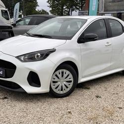 Mazda Mazda2 1.5 Hybrid 116ch Prime-Line 2024 - Camera de Recul/Carplay/Boite Automatique Saint-Herblain