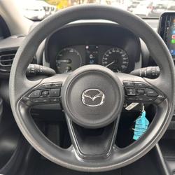 Mazda Mazda2 1.5 Hybrid 116ch Prime-Line 2024 - Camera de Recul/Carplay/Boite Automatique Saint-Herblain