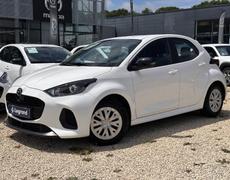Mazda Mazda2 Saint-Herblain