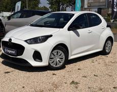 Mazda Mazda2 Saint-Herblain