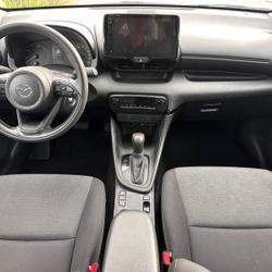Mazda Mazda2 1.5 Hybrid 116ch Prime-Line 2024 - Camera de Recul/Carplay/Boite Automatique Saint-Herblain