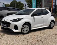 Mazda Mazda2 Saint-Herblain