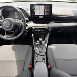 Mazda Mazda2 1.5 Hybrid 116ch Prime-Line 2024 - Camera de Recul/Carplay/Boite Automatique Saint-Herblain