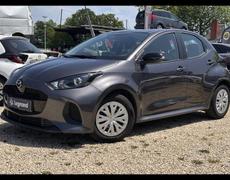 Mazda Mazda2 Saint-Herblain