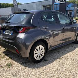 Mazda Mazda2 1.5 Hybrid 116ch Prime-Line 2024 - Camera de Recul/Carplay/Boite Automatique Saint-Herblain