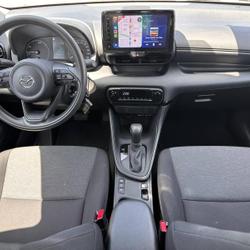 Mazda Mazda2 1.5 Hybrid 116ch Prime-Line 2024 - Camera de Recul/Carplay/Boite Automatique Saint-Herblain