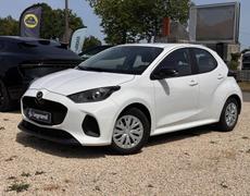 Mazda Mazda2 Saint-Herblain
