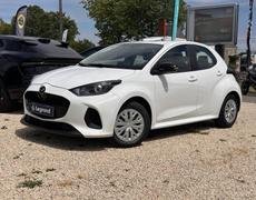 Mazda Mazda2 Saint-Herblain