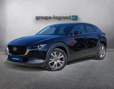 Mazda CX-30 Saint-Herblain