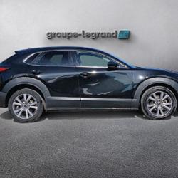Mazda CX-30 2.0 e-SKYACTIV-G M-Hybrid 122ch Sportline Carplay/Bose/Si&egrave;ges & Volant chauffants Saint-Herblain