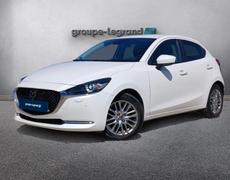 Mazda Mazda2 Saint-Herblain