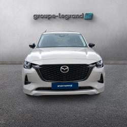 Mazda CX-60 2.5 e-SKYACTIV PHEV 327ch Homura 4x4 BVA8 2023 Saint-Herblain