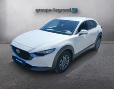 Mazda CX-30 Saint-Herblain